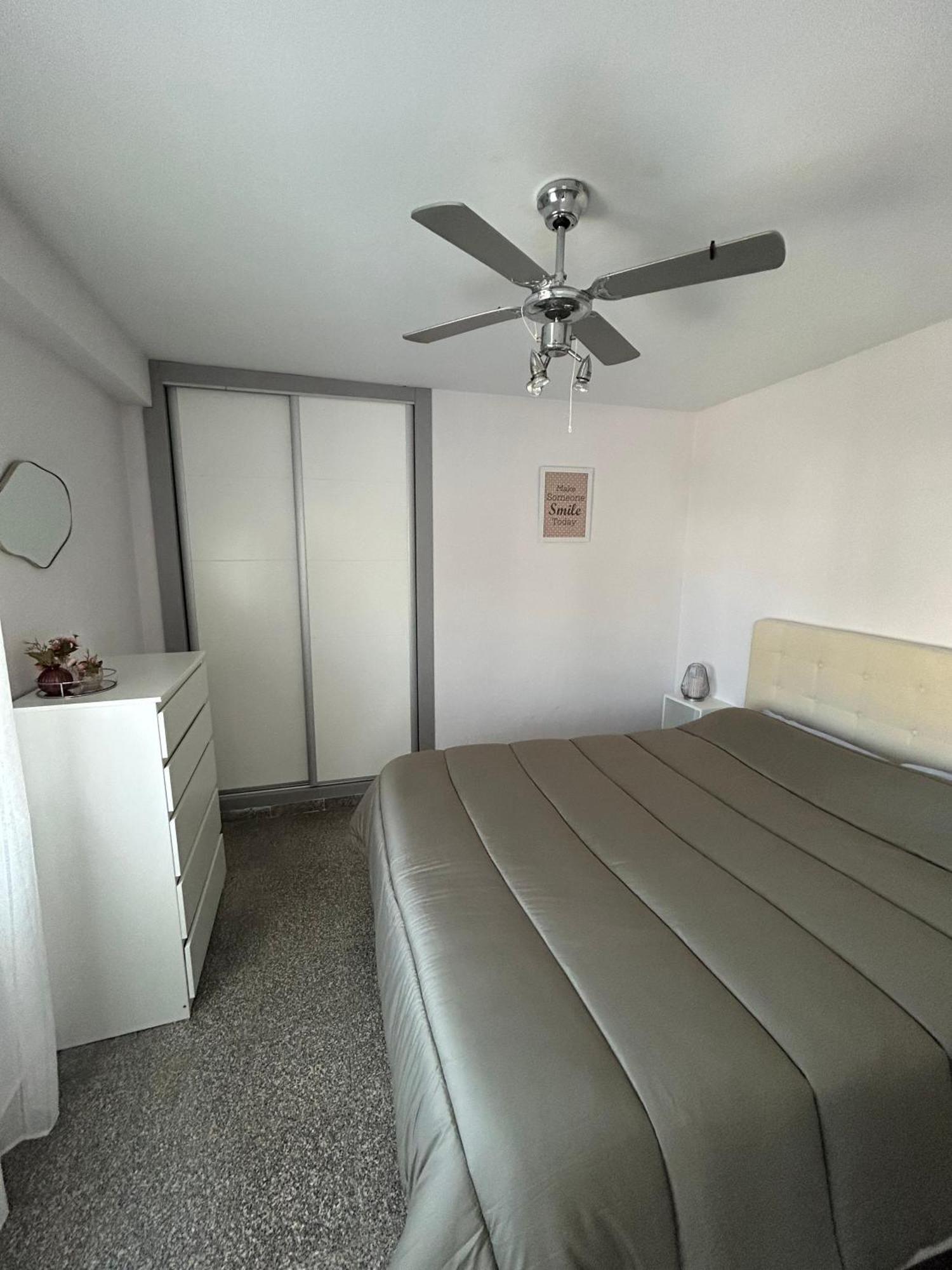 Ferienwohnung Terraza Albir El Albir Exterior foto