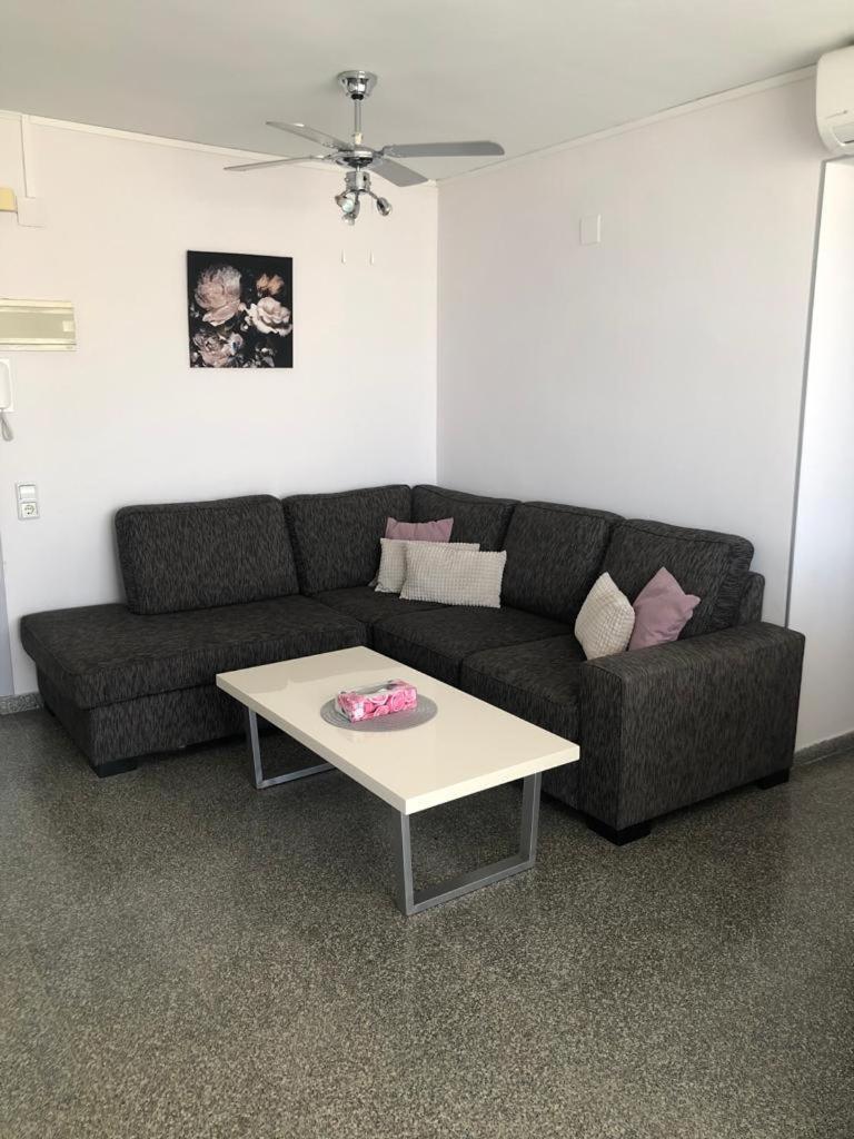 Ferienwohnung Terraza Albir El Albir Exterior foto